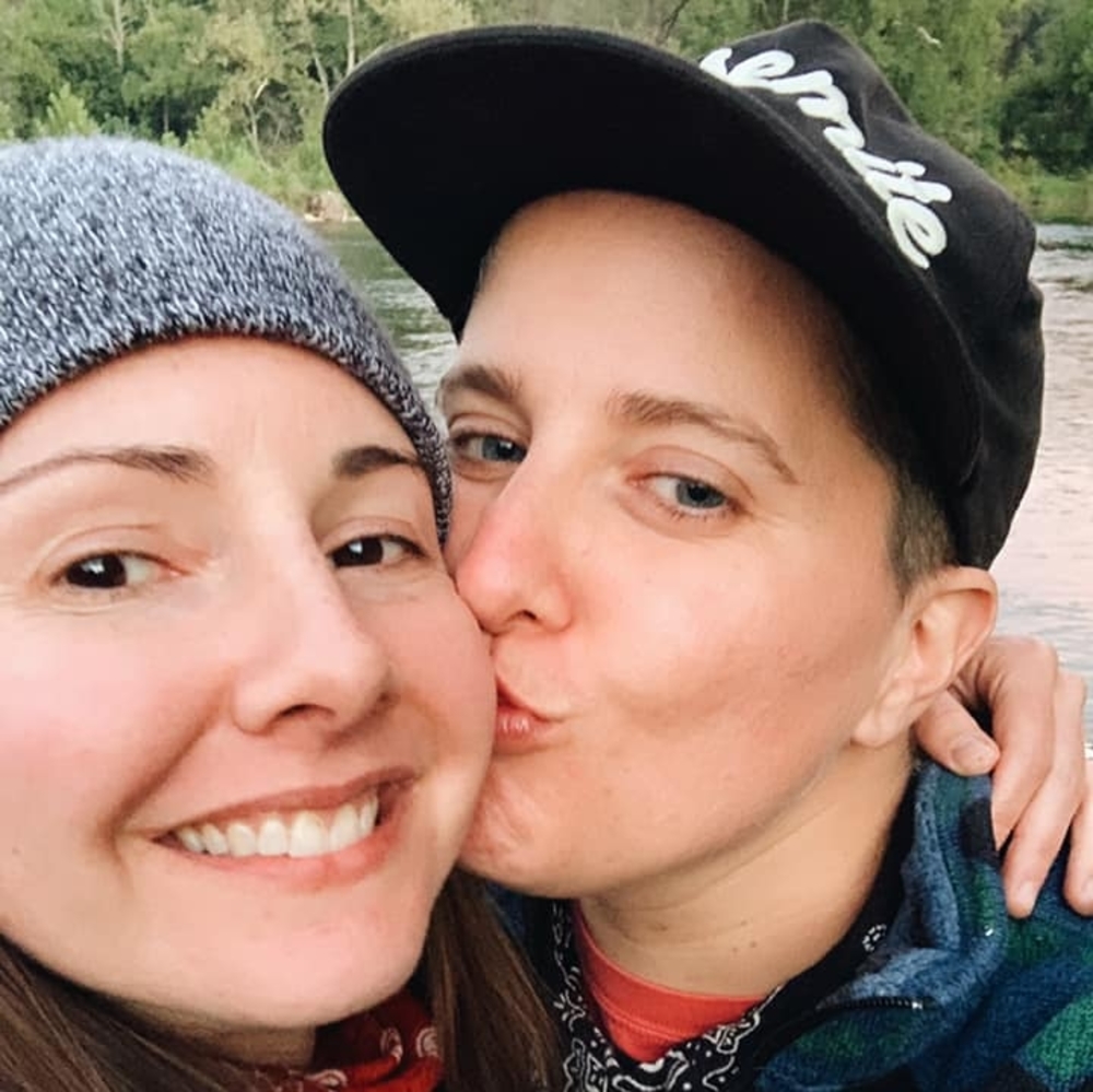Meet your Posher, Miranda